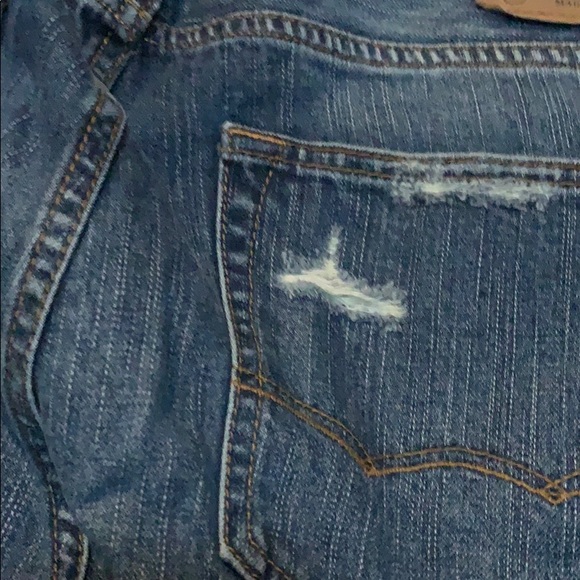 Jeans - Picture 7 of 7